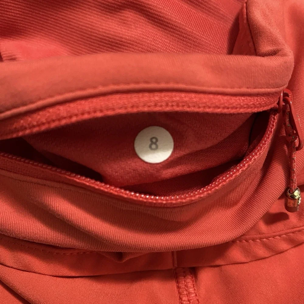 lululemon athletica very good